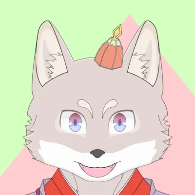 Avatar for 朱々楽シャノ🍁💽